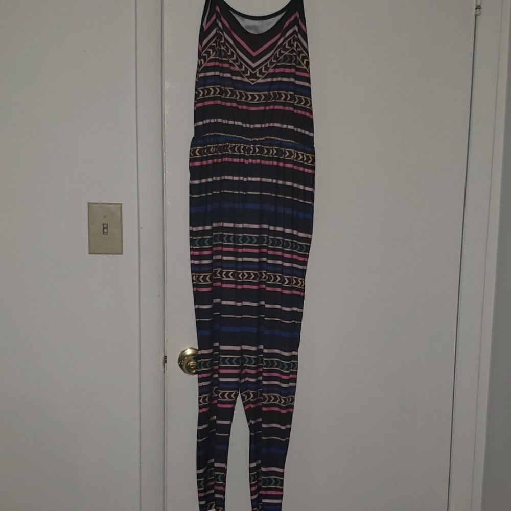 Jumpsuit - Picture 3 of 3